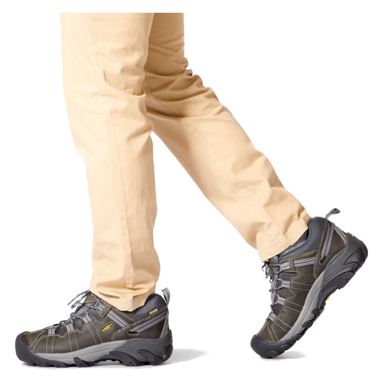 Keen Targhee II Low Waterproof - Men's - Image 5